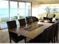 Dining room area