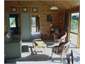 Another view of the lounge