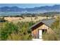 a 1 bedroom chalet
