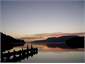 Dawn at the Landing