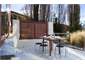 Patio Dining