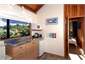 a cottage kitchen