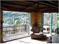 Sunny, open plan and views galore 
