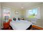 Pembroke Cottage - Bedroom 1 - Queen Bed