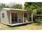 Cottage sleeps 2