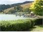 Port Waikato Wharf