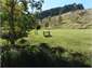 Mountain view fr Golf Course 
