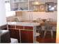 Kitchen Through to Dining Area