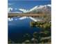 Beautiful Lake Heron-Eco trip