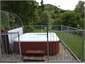 spa and garden