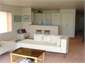 Lounge/kitchen