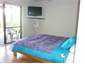 Pasifika King size Bed