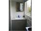 Bathroom Vanity - Hinehopu Holiday House