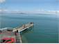 Sunkist Bay Jetty