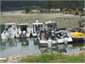 Group Fishing Party