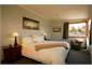 Double View Bed Room