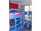 Bunk room