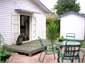 Back Private deck 1