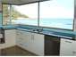 Penthouse kitchen 