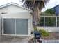 Front of House with Sand Dune View.