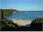 Beautiful Butterfield Beach only 2 minutes away