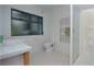 New bathroom