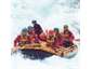 Rafting the Rangatata River