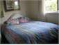 Queen Bedroom - Hinehopu Holiday House
