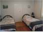 back bedroom