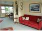 Nicara  Cottage lounge area including sofa bed