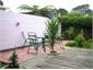 Back private deck 2