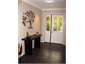 front door entrance