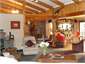 Large Lounges, peace, hospitality,fun