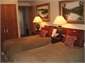 Downstairs Bedroom Singles/California King