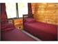 Single Bedroom (1 king single)