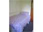 Single Bed in Queen b/room - Hinehopu Holiday Hous