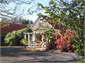 Keri Country Cottage in spring