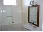 Main bathroom (renovated 2009)