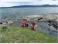 natural hot pools