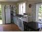 Inside - Kitchen Area