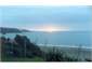 Sunset On Tauroa Pt