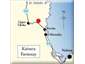 Directions to Kairuru Farm Cottages