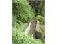 Garden walkway