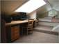 Upstairs snug