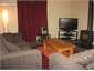 Lounge area, chalet 5.