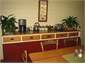 Kitchen - Servery