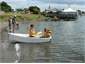 boating