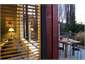 Outside Dining