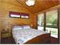 Cottage Queen Bedroom