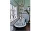 Lyness Cottage Ensuite bathroom